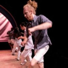 Tapman Productions Presents the World Premiere of THRUST