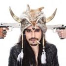 THE LIFE AND DEATH OF KENYON PHILLIPS Comes to Webster Hall Tonight