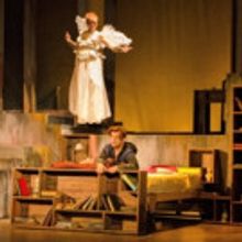 The Players Club of Swarthmore to Present ANGELS IN AMERICA, PART II: PERESTROIKA