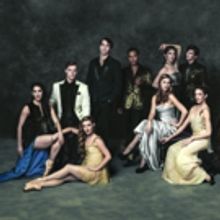 Nashville Ballet Unveils 'Bold' 2017-18 Season