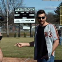 Sneak Peek - Brett Eldredge & More Star in CMT HOMETOWN HEROES, 3/31