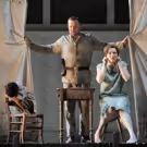 Photo Flash: First Look at Tomasz Konieczny, Angela Denoke, Gerhard Siegel & More in…