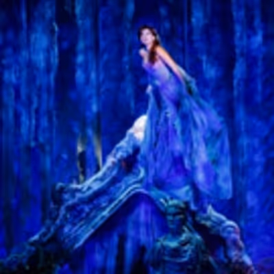 BWW Review: Spectacular Sets and Special Effects Make THE LITTLE MERMAID Shine