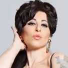 14th Annual NY Burlesque Festival September 29th-October 2nd!