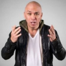 Hometown Comedian Jo Koy to Return to Treasure Island This Spring