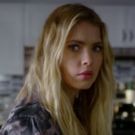 VIDEO: Sneak Peek - 'Hold Your Piece' Episode of PRETTY LITTLE LIARS