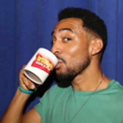 Broadway AM Report, 7/7/2016 - Broadway in Bryant Park and More!