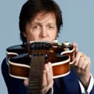 Paul McCartney to Perform in New Jersey for First Time in 14 Years