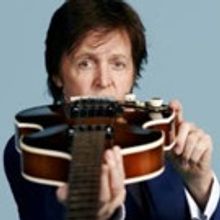 Paul McCartney to Perform in New Jersey for First Time in 14 Years