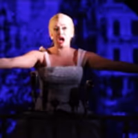 TV: Watch Highlights of KC Rep's EVITA, Starring Mariand Torres and Mauricio Martinez Video