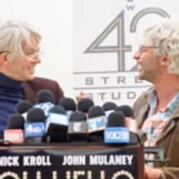 TV: Meet the 'Legendary' Bachelors of OH, HELLO oN BROADWAY! Video