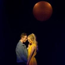 BWW Review: WITCHES OF EASTWICK, Old Rep Theatre Birmingham, March 19 2016
