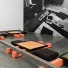 Andrea Rosen Gallery Presents Andrea Zittel