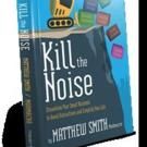 Modmacro Releases KILL THE NOISE