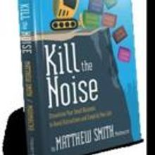 Modmacro Releases KILL THE NOISE