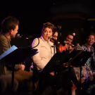 Photo Flash: VILLAIN: DEBLANKS Makes West Coast Debut with SPACE HOLE!