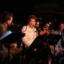 Photo Flash: VILLAIN: DEBLANKS Makes West Coast Debut with SPACE HOLE!