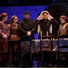 FIDDLER ON THE ROOF Goes Dark for Yom Kippur, Adds Special Columbus Day Show
