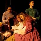 BWW Reviews: LITTLE WOMEN THE MUSICAL at Wilmington Drama League is by no means…