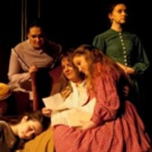 BWW Reviews: LITTLE WOMEN THE MUSICAL at Wilmington Drama League is by no means littl