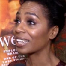 TV: The SWEAT Ensemble Raises a Glass to Opening Night on Broadway!
