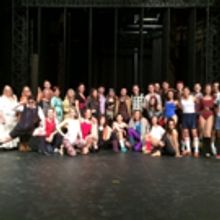 Road to Opening Week 5: Matt Armet on 10 Weeks to A CHORUS LINE at Stratford