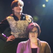 Contemporary Theater Company to Stage Wold Premiere of NARRAGANSETT VALKYRIE
