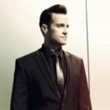 The Auditorium Theatre Presents ON STAGE WITH... BRENDAN JAMES Tonight