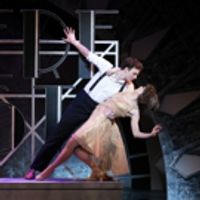 BWW Review: THOROUGHLY MODERN MILLIE, New Alexandra Theatre Photo
