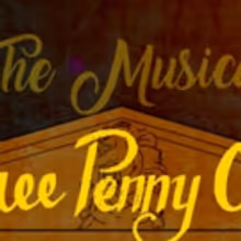 BWW Preview: THREE PENNY OPERA THE MUSICAL by Teater Universitas Indonesia