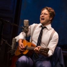 Benjamin Scheuer's THE LION Sets Full Team for Run at The Old Globe