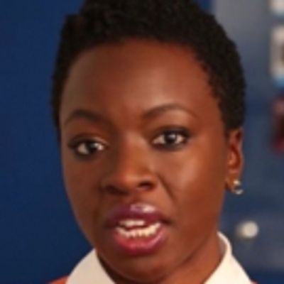 VIDEO: ECLIPSED Playwright Danai Gurira On Writing Stories For Women And Girls of African Descent