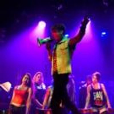 Photo Flash: First Look at The Hypocrites' AMERICAN IDIOT at The Den Theatre