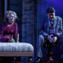 BWW Review: Amazing Performances Highlight A LONG DAY'S JOURNEY INTO NIGHT at the Gef