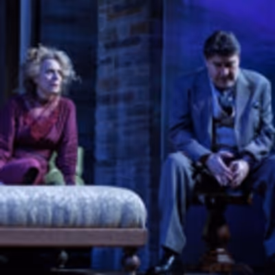 BWW Review: Amazing Performances Highlight A LONG DAY'S JOURNEY INTO NIGHT at the Geffen