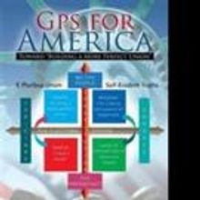 Abel Gashes Releases GPS FOR AMERICA