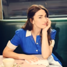 Sara Bareilles to Celebrate WAITRESS Album Release at New York City Center