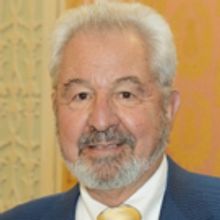 Photo Flash: Bob Vila Speaks at The Colony's CULTURE & COCKTAILS Series