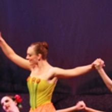 Imagine Ballet Theatre to Present ALICE, 4/15-16