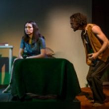Photo Flash: First Look at White Horse Theater Company's YOU ARE PERFECT