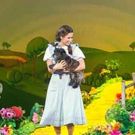 THE WIZARD OF OZ to play San Jose's Center for the Performing Arts