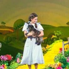 THE WIZARD OF OZ to play San Jose's Center for the Performing Arts