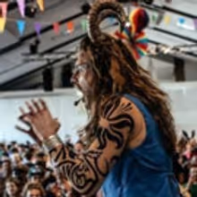 Arts Theatre to Present FOLLOW THE FAUN