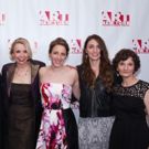 Exclusive Photo Flash: Alliance of Resident Theatres/New York Honors Jessie Mueller…