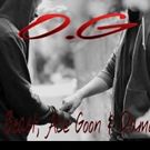 Da Beast Releases New Single 'My O.G.'