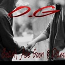 Da Beast Releases New Single 'My O.G.'