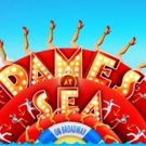TWITTER WATCH: DAMES AT SEA's Lesli Margherita, a Shipshape Showgirl Even As A Kid