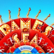 TWITTER WATCH: DAMES AT SEA's Lesli Margherita, a Shipshape Showgirl Even As A Kid