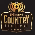 Bobby Bones & Brooklyn Decker to Host iHeartCountry Festival