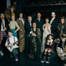 Go Behind the Scenes of Andrew Lloyd Webber's Broadway Casts United!
